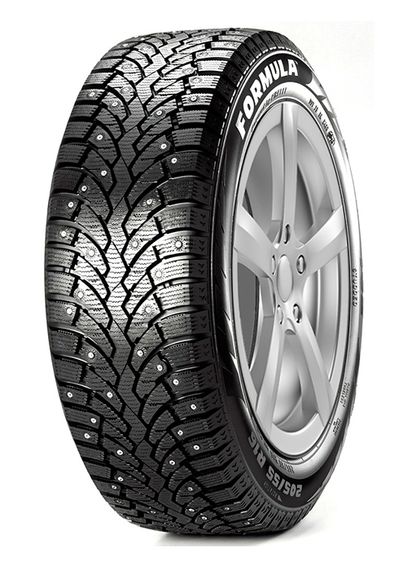 Formula Ice 225/55 R17 101T XL шип.