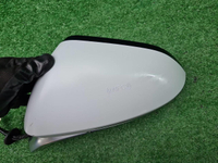 Зеркало левое EXEED RX (2023-н.в.) 22 контакта