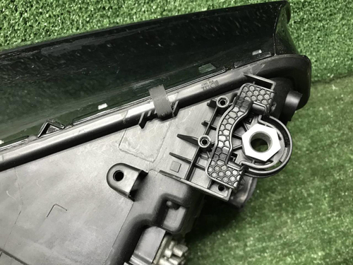 Фара левая BMW X5 G05 (18-23) Laser Light Black