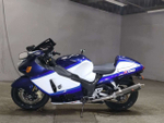 Suzuki GSX1300R Hayabusa 042028