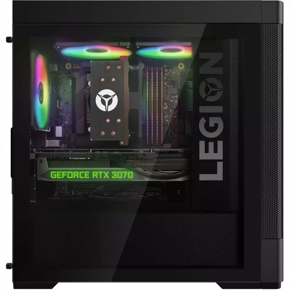 Компьютер Lenovo Legion T5 26IOB6 (90RT00RVRS)