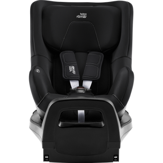 Автокресло Britax Roemer Dualfix Pro M (Galaxy black)
