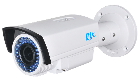 RVi-IPC42L (2.8-12 мм)
