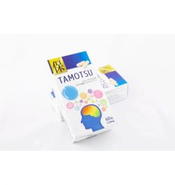 DIAGO Tamotsu (Тамоцу) 60 капсул