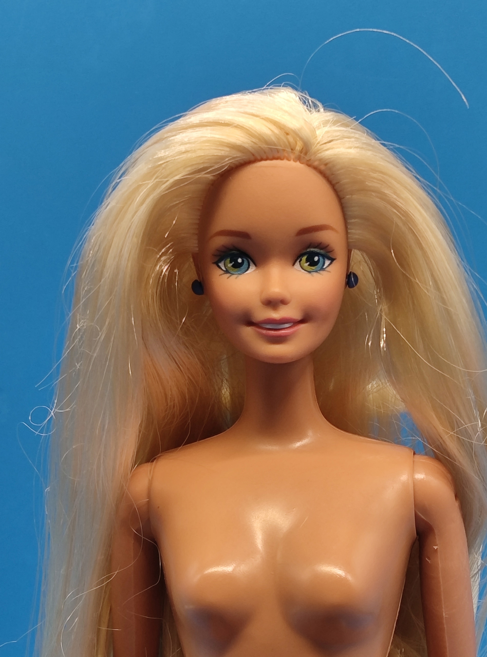 Кукла Барби 90х винтаж Baywatch Barbie 1995 031036