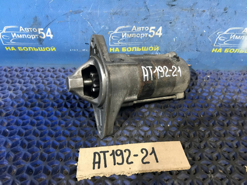 Стартер TOYOTA CARINA 1994