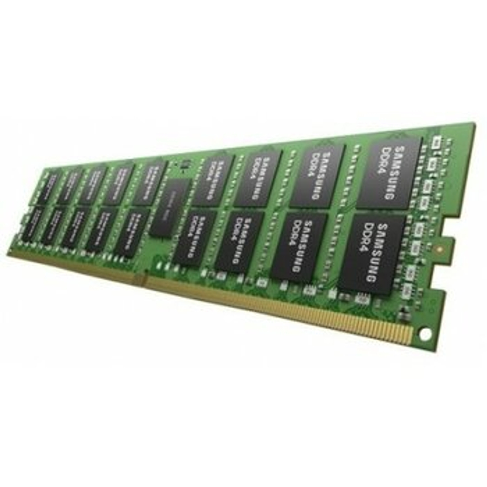 Оперативная память SAMSUNG DDR4 64GB 2933MHz LRDIMM ECC M386A8K40CM2-CVFCO