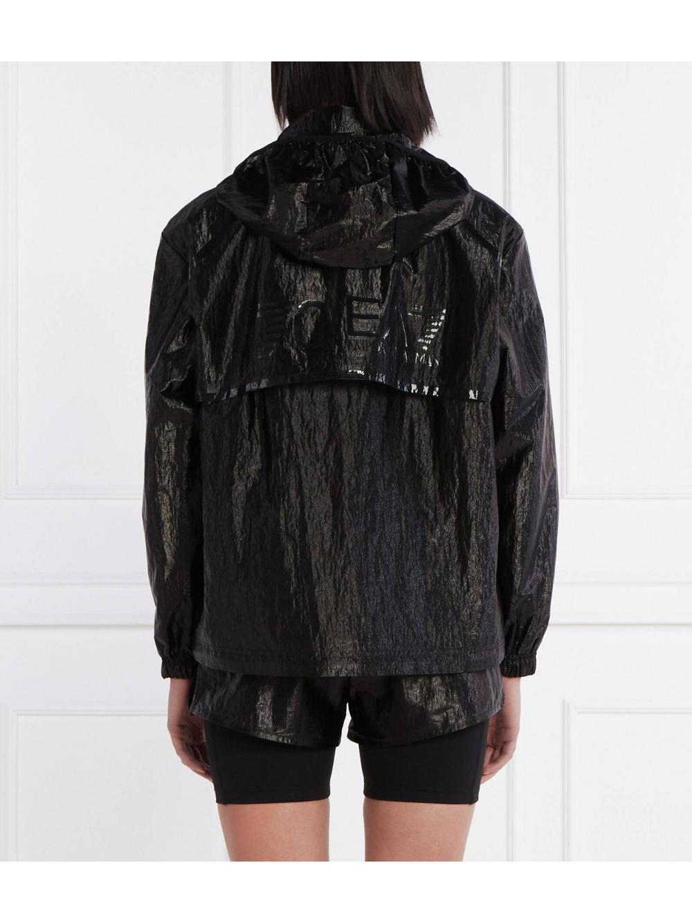 Ветровка женская Bomber Jacket EA7