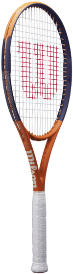 Ракетка теннисная Wilson Roland Garros Equipe High Performance