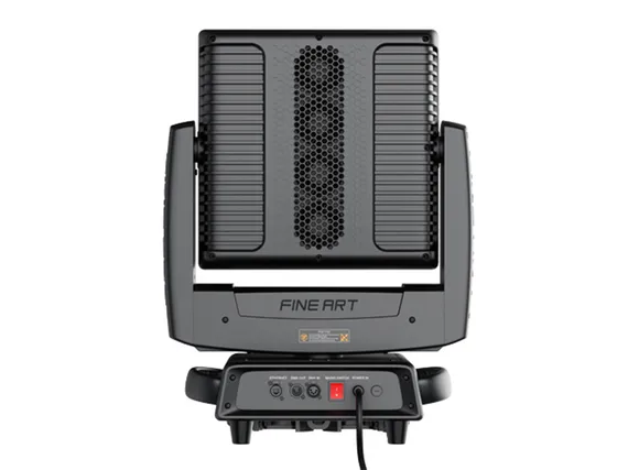 FINE ART FINE 4025 PIXIE PLUS