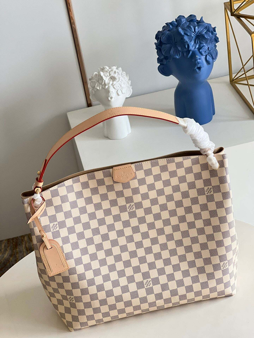 Louis Vuitton Graceful MM