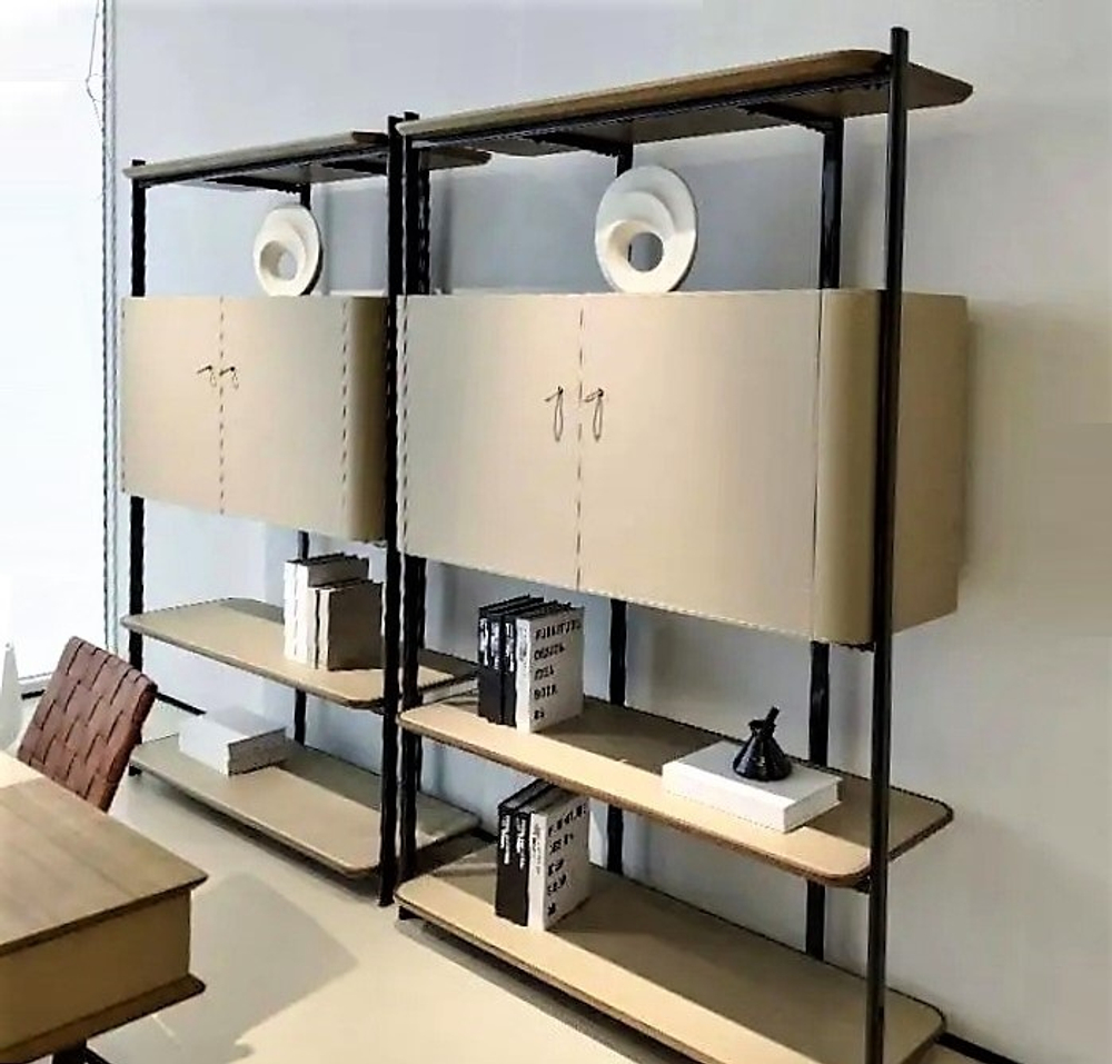 Комод-стеллаж JK-H02