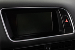 Audi Q5, 2008 год