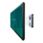 Интерактивная панель NexTouch NextPanel 86P / с модулем OPS (IFCNV1PNT86)