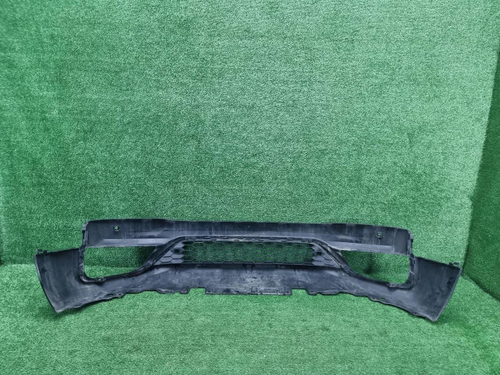 Юбка переднего бампера Honda Cr-v 5 (2019-н.в.)