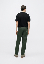 Carhartt WIP DENISON - Тканевые брюки - Хаки