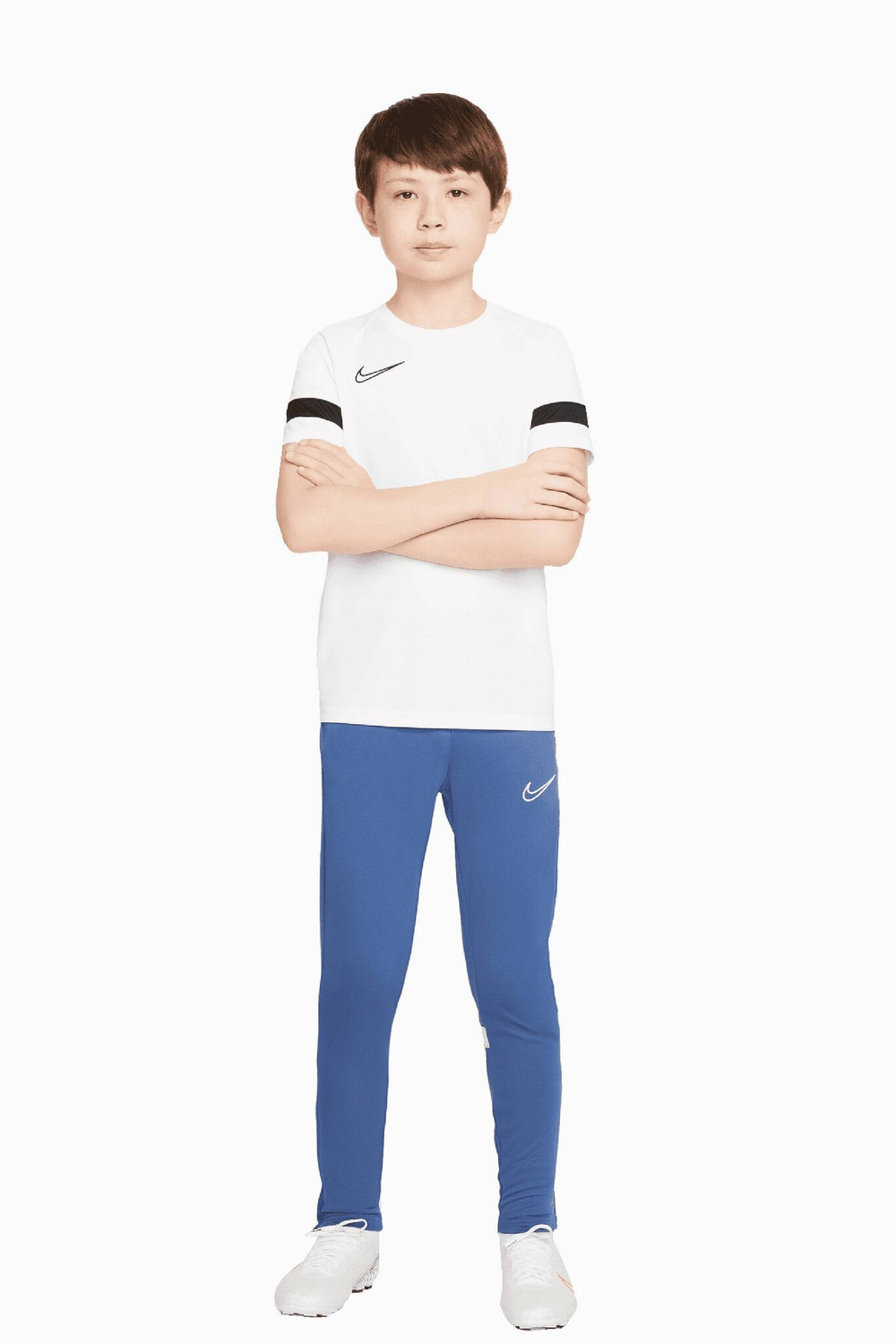 Штаны Nike Dry Academy 21 Junior