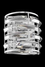 Настенный светильник (бра) Maytoni MOD067WL-01CH