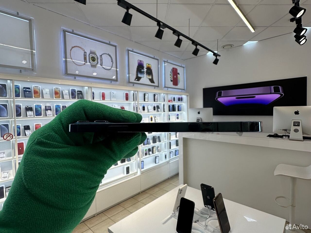iPhone 12 Pro, 256 ГБ б/у