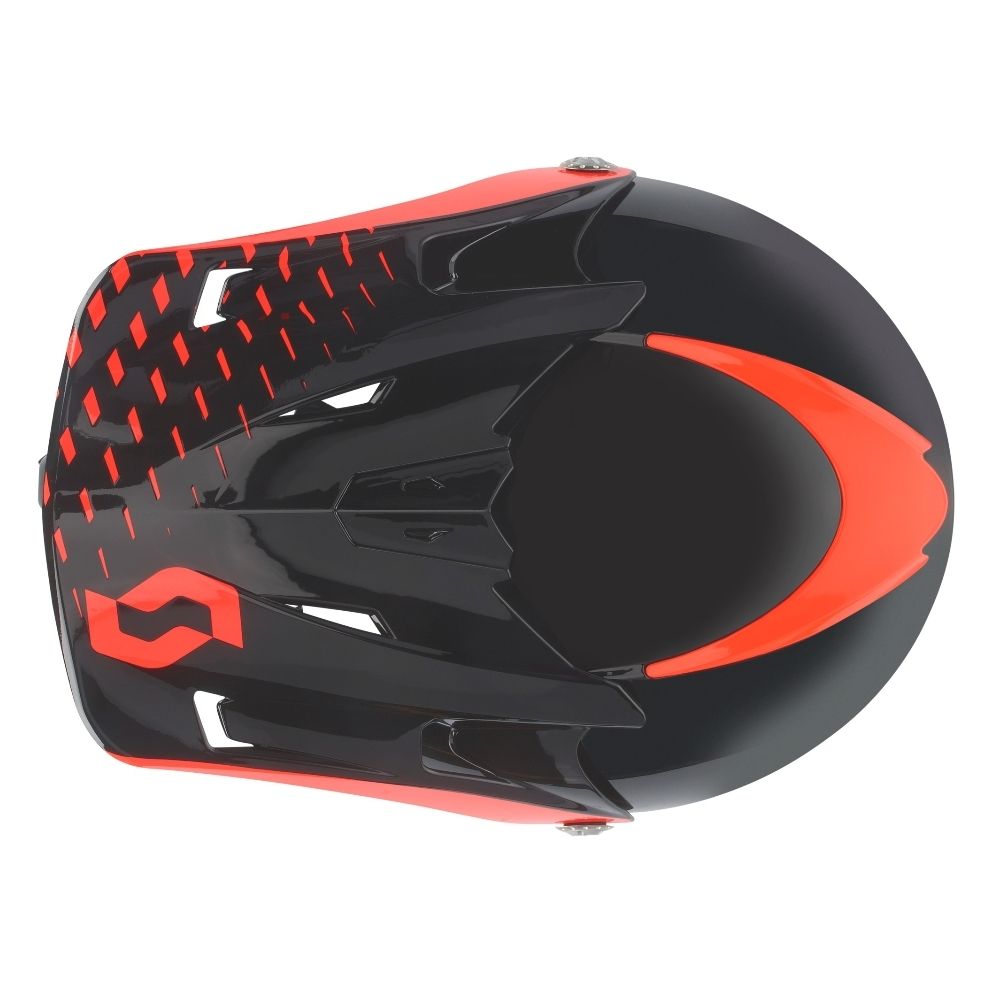 350 Pro Ece / Детский / Оранжевый