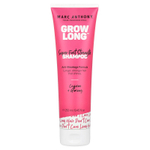 Marc Anthony, Grow Long ™, сверхбыстродействующий шампунь, кофеин и женьшень, 250 мл (8,45 жидк. унц.)