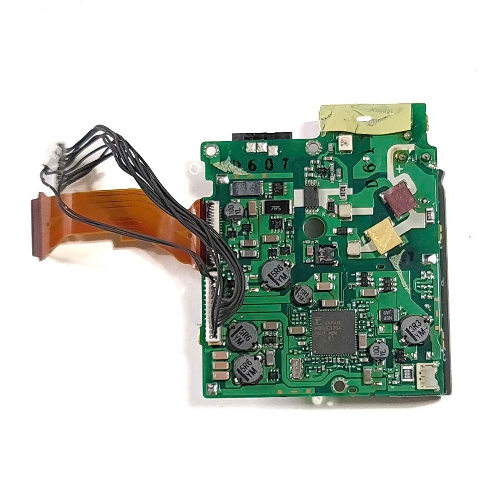 Плата питания для фотоаппарата Canon Rebel XS (DS126191)