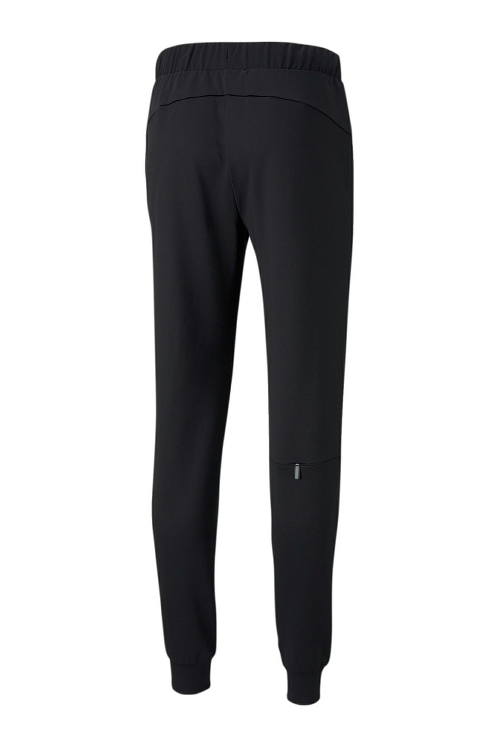 Мужские теннисные штаны Puma RTG Knit Pants - black