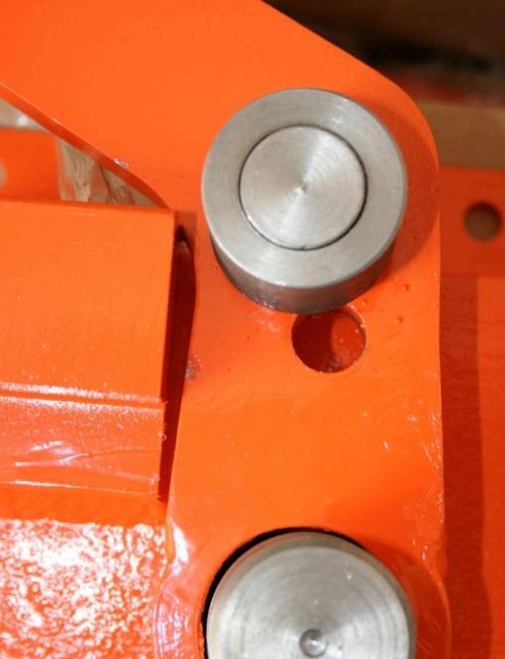 Станок для гибки арматуры ручной STALEX DR-20