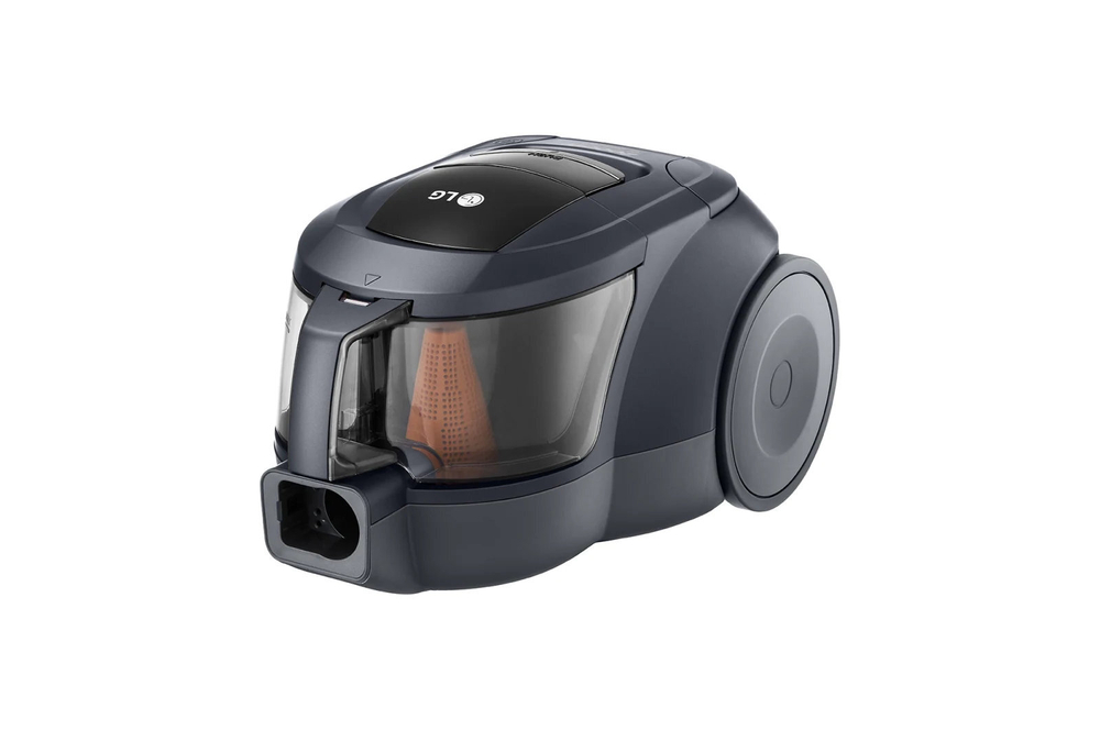 Пылесос LG VC5420NHTCG 2000Вт серый