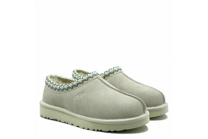 UGG Tasman Slipper White