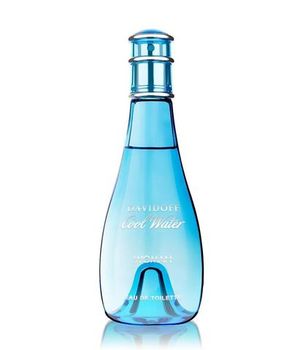 Davidoff Cool Water Woman