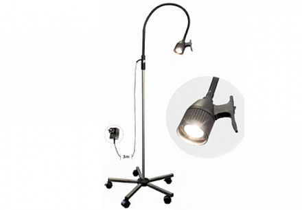 Светильник KaWe Masterlight LED 10.11020.002 м. 6228