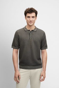 Пуловер мужской CINQUE