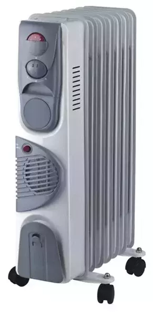 Масляный радиатор "Oasis" модель BB-25T