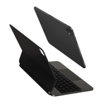 Клавиатура Uniq Venno Pro для iPad Air 11" (M2, M3, M4 | 2024–2026), Air 10,9" и Pro 11" (2018–2022) Язык клавиатуры — английский. Есть возможность русификации