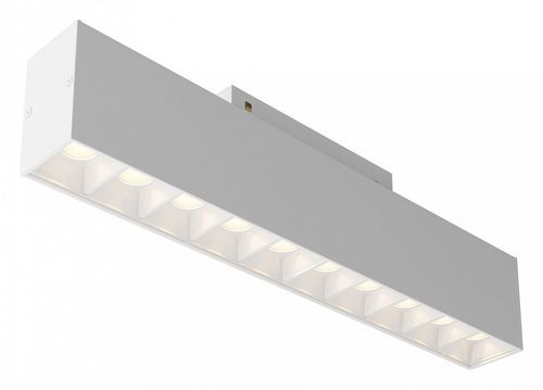 Трековый светильник Maytoni Technical TR076-2-20W3K-W
