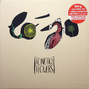 Lo'Jo / Fonetiq Flowers (2LP)