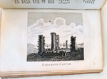 "A Tours through the whole island of greet britan. (Путешествие по всему острову Великобритания)". By the Rev.C.Cruttwell. 1806г.