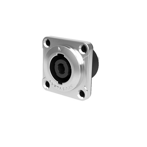 Seetronic SLDDM4 Панельный разъем для подключения громкоговорителей