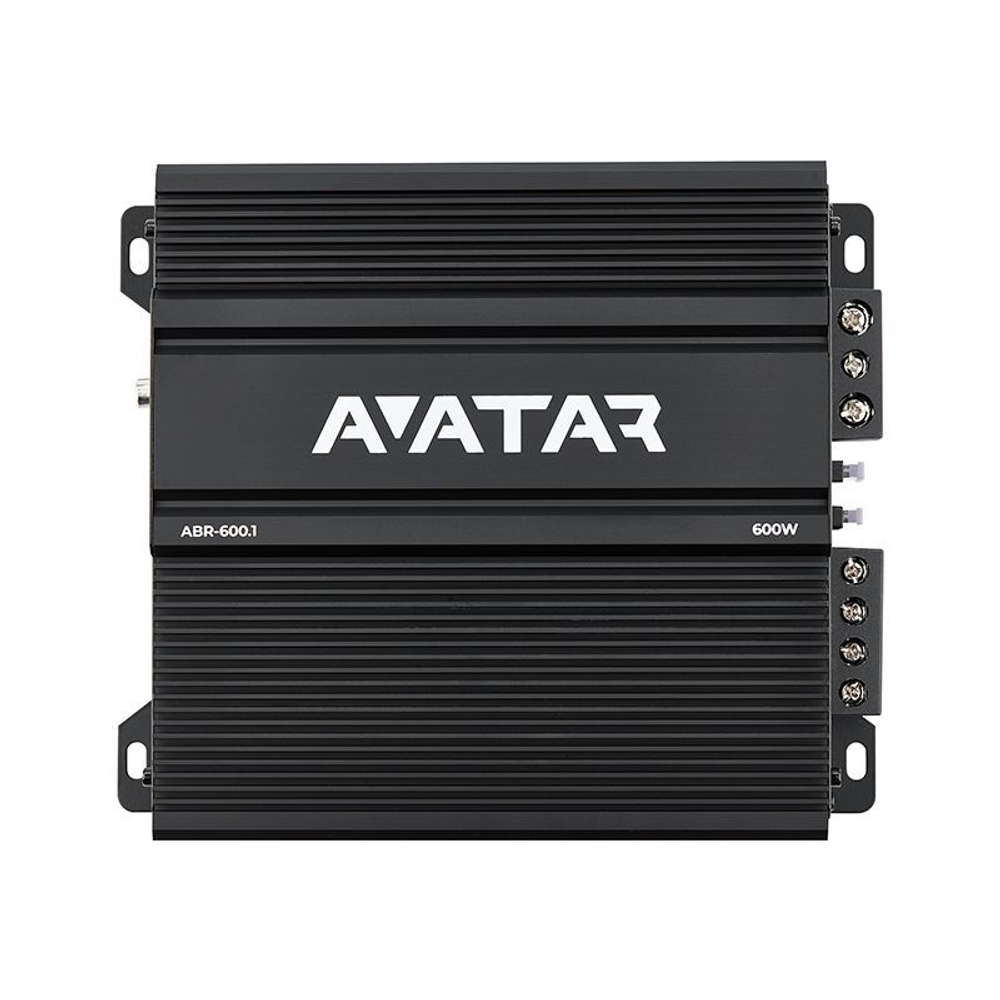 Усилитель AVATAR ABR-600.1