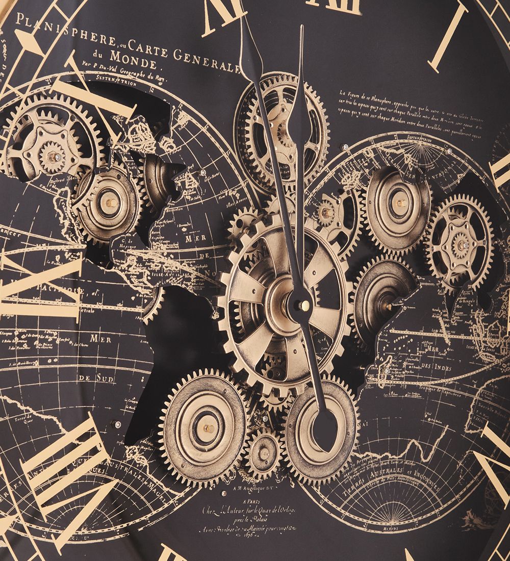 CK-15 Часы настенные