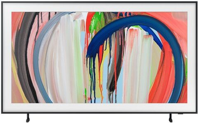 Телевизор Samsung QE55LS03HAUXPY