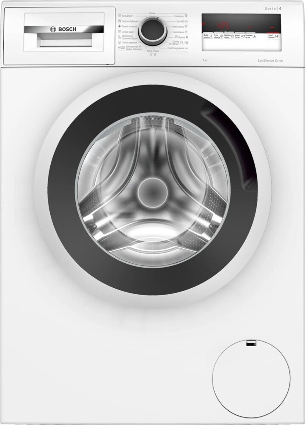 Стиральная машина Bosch WAN28162UA