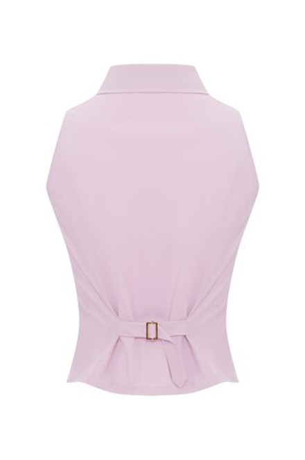 Жилет-рубашка "Mood color"