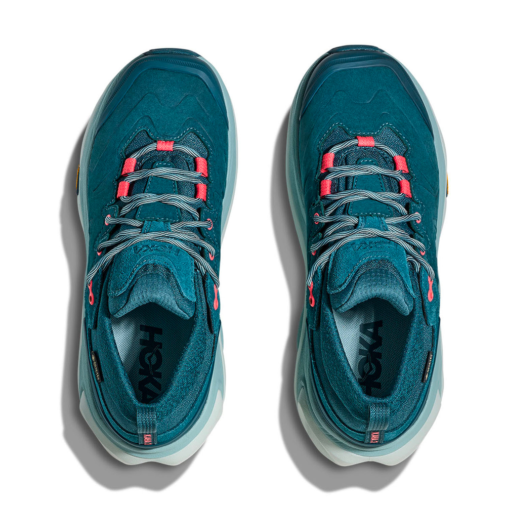 Ботинки женские Hoka Kaha 3 low GTX