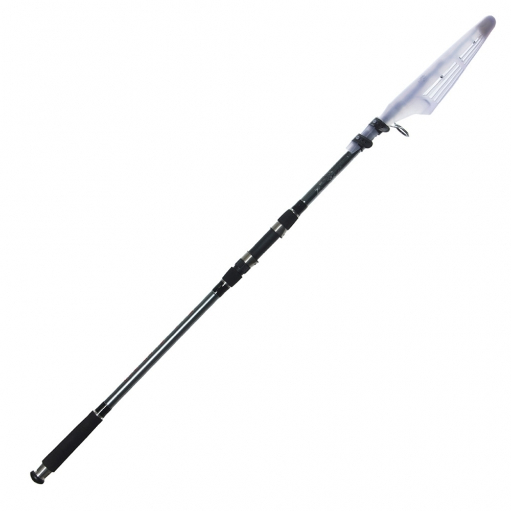 Карповое удилище Kaida Big Fish Carp 3,6 метра, тест 60-120 гр