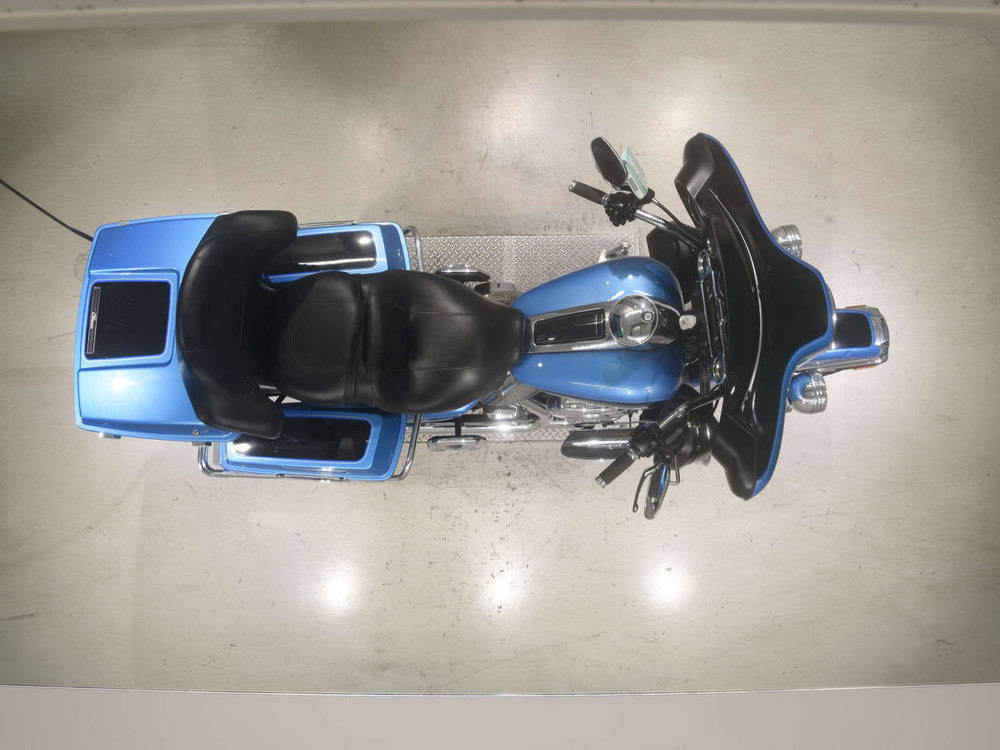 Harley-Davidson Electra Glide FLHTC 1580 051977