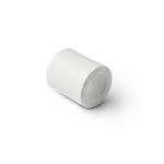 Муфта PPR Ду20-110, белая, Pro Aqua