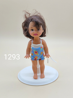 Кукла Барби - Келли 90х "Little swimmer Marisa" 1293