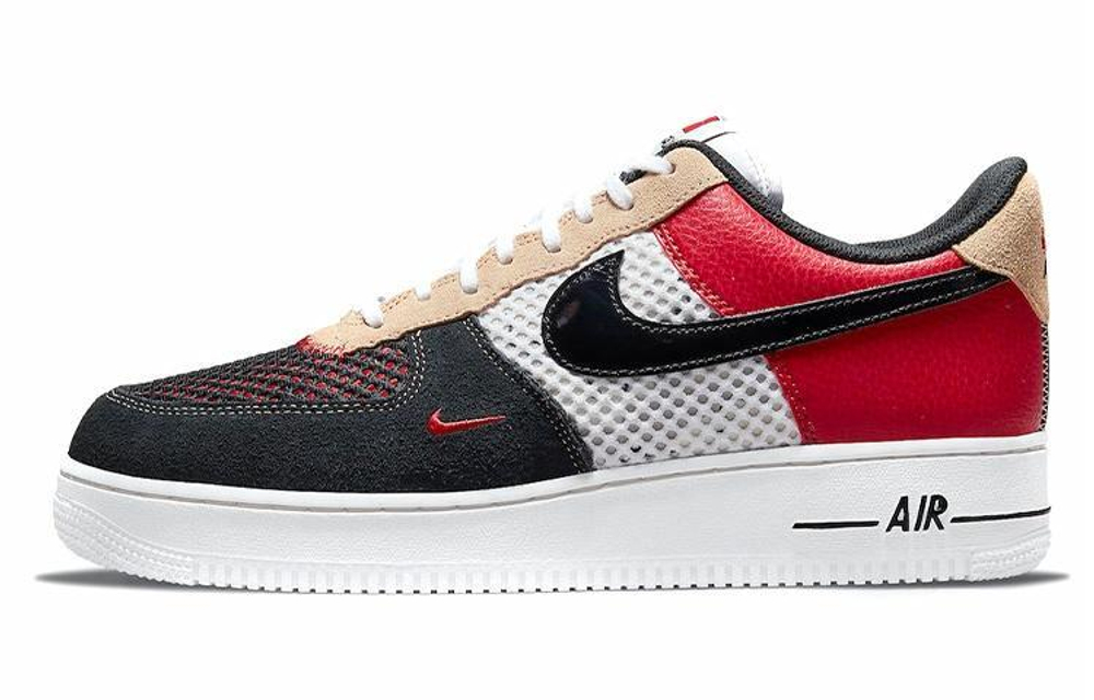 Кроссовки Nike Air Force 1 Low "Alter Reveal"